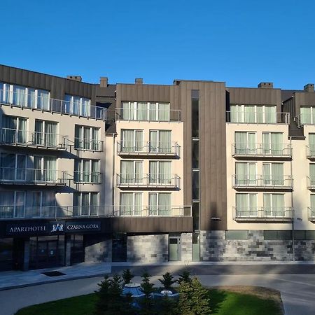 Aparthotel Apartamenty Czarna Gora 340 Sienna  Exterior photo