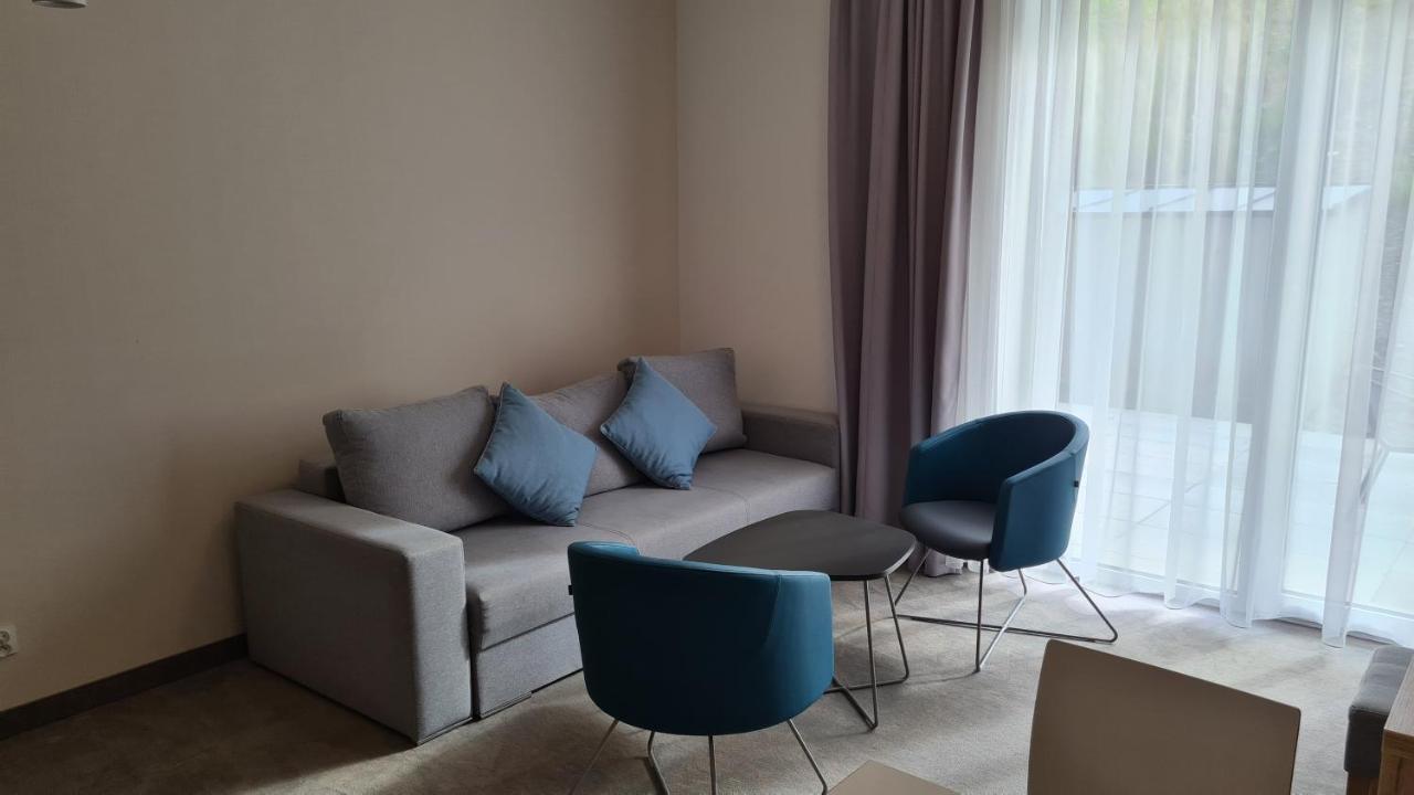 Aparthotel Apartamenty Czarna Gora 340 Sienna  Exterior photo