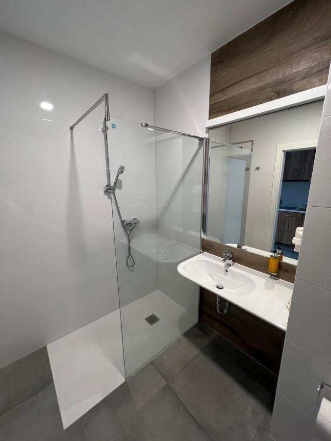 Aparthotel Apartamenty Czarna Gora 340 Sienna  Exterior photo