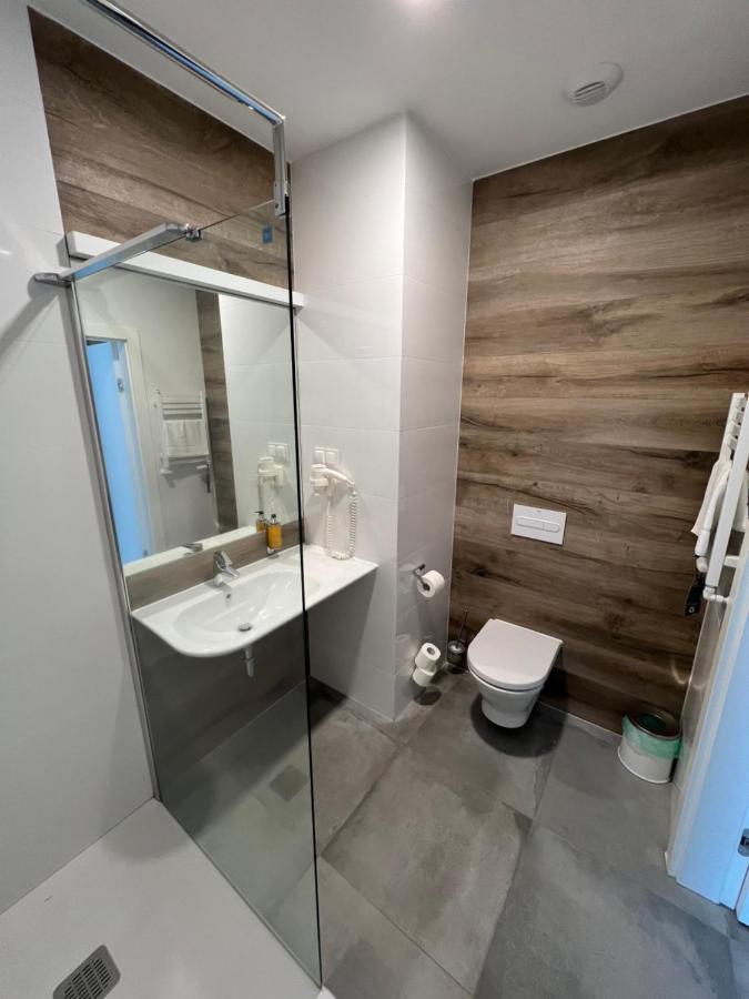 Aparthotel Apartamenty Czarna Gora 340 Sienna  Exterior photo